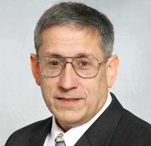 Photo of James E Rapson, DDS