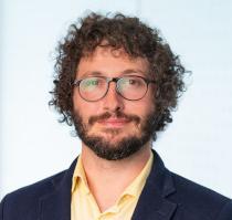 Photo of Joshua Murray Wilfong, DO