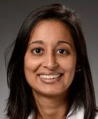 Photo of Amy Shah Dhesi, MD