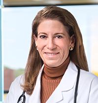 Photo of Michelle Feinberg, MD