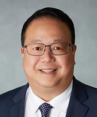 Photo of Gerard Roque David, MD