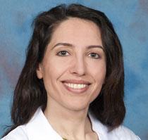 Photo of Noshin Najafi, MD