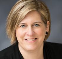 Photo of Laura K. Bitts, MD