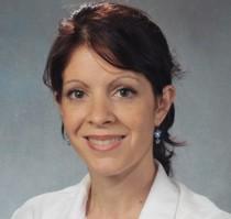 Photo of Ana Veronica Talamo, MD