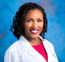 Photo of Evelyn B. Pryor, MD