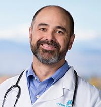 Photo of Michael M Sawyer, MD