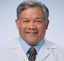 Photo of Steve A. Granada, MD