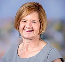 Photo of Mardi L. McHugh