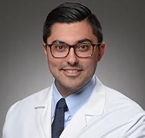 Photo of Nash David Martinez, MD