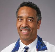 Photo of Ronald Eleious Williams, MD