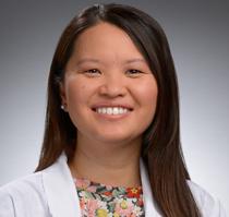 Photo of Christy Huynh, MD