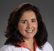 Photo of Consuelo B. Casillas, MD