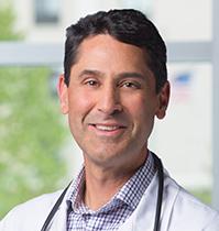 Photo of Andrew John Montes, MD