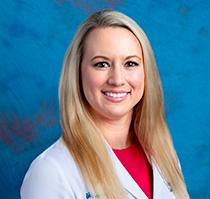 Photo of Caitlin Diana Prickett, DO