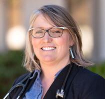 Photo of Mary Beth Lehtinen, MD