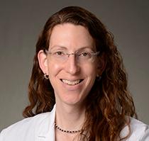 Photo of Lauren Anne Eckstein, MD