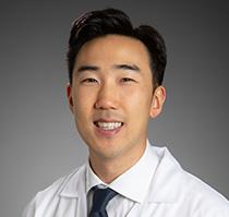 Photo of Daniel Jin Lee, MD