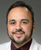Photo of Luis Manuel Sandoval, MD