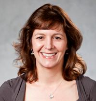 Photo of Caroline E. Andrew, NP