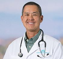 Photo of Michael K. Ng, MD