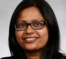 Photo of Meveshni Govender, MD