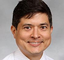 Photo of Justin Lin Sovich, MD