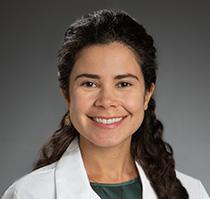 Photo of Natacha Carolina Villegas, MD