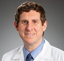 Photo of Daniel Leon Kornberg, MD