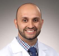 Photo of Nima Mehran, MD