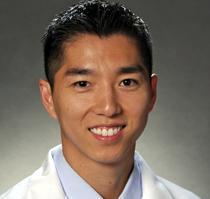 Photo of Michael Chang, MD