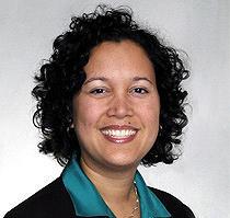 Photo of Rachel G Algenio, MD