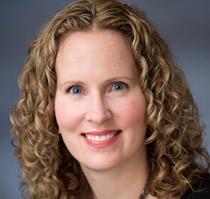 Photo of Samantha E. Kraly, MD