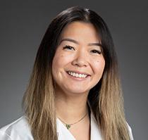 Photo of Diana Margaret Wang, MD