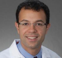 Photo of Sherif Magdy Ammar, MD