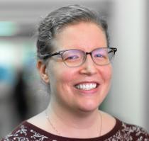 Photo of Helen E Shaha, MD