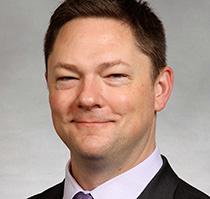 Photo of Grant W Marquart, MD