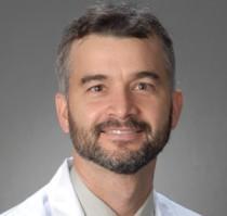 Photo of Roman Mark Sydorak, MD