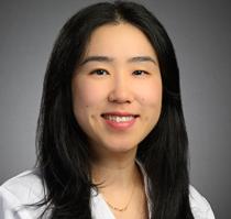 Photo of Elaine Yining Dong, MD