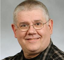Photo of Christopher P. Manzone, PA