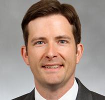 Photo of Kristopher C Dozier, MD