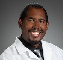 Photo of Maurice Jamal Turner, MD