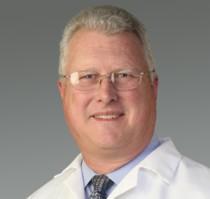 Photo of Paul Norman Fuller, MD