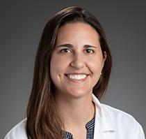 Photo of Lauren Rebecca Ellis, MD