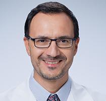 Photo of Dardo E. Ferrara, MD