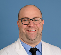 Photo of Christopher Spencer West, PA