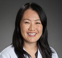 Photo of Jennifer Jieli Tang, MD