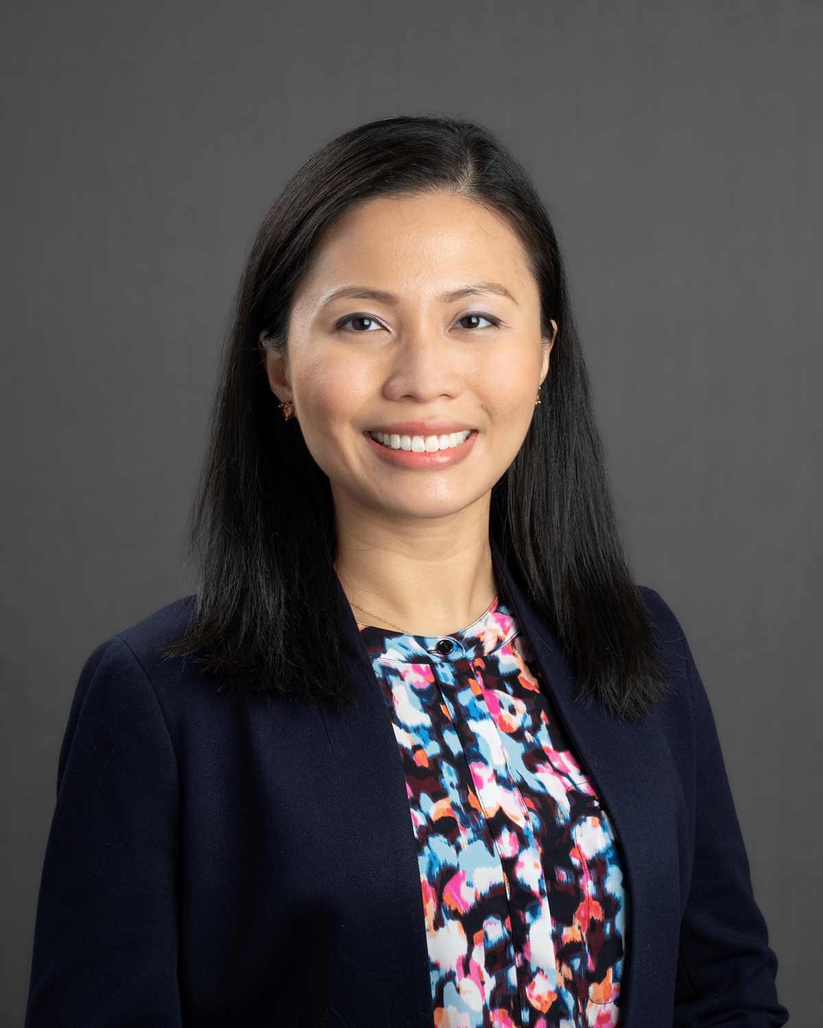 Photo of Thien-Y Hoang, DMD