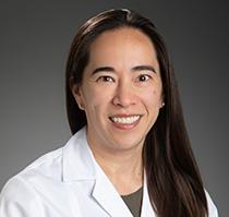 Photo of Christina Chow Seifert, MD