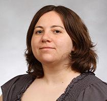 Photo of Elise M. Blinder, MD