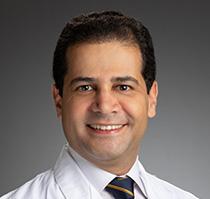 Dr. Alireza Radmanesh, MD